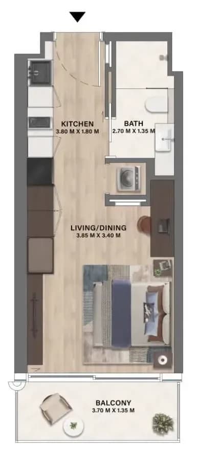 listing figureout