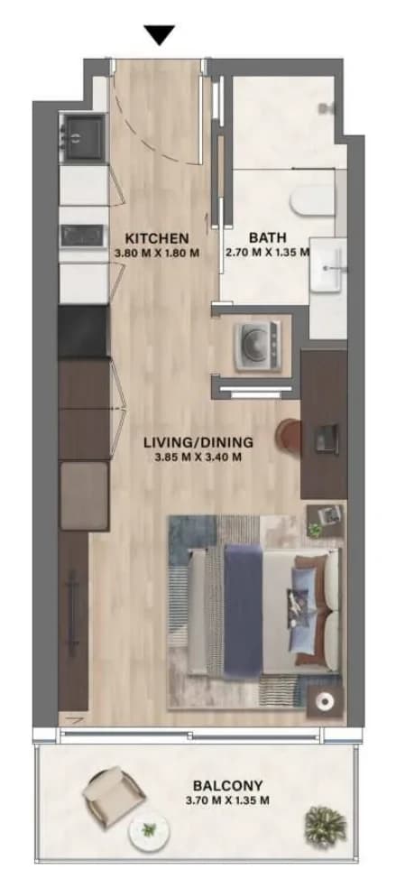 listing figureout