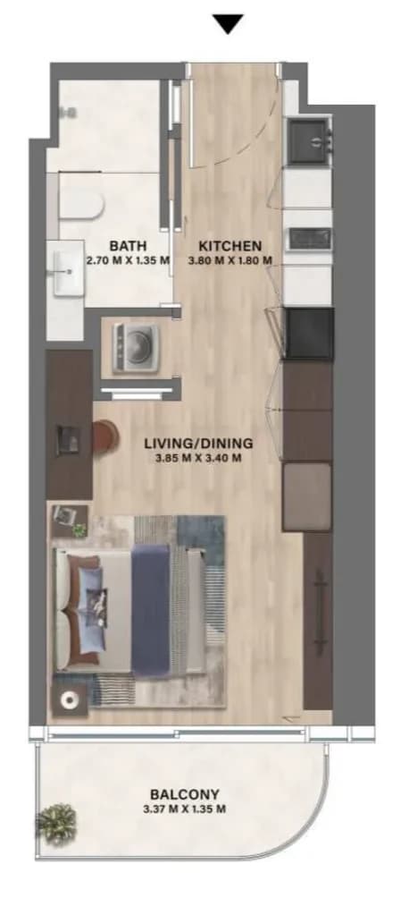listing figureout