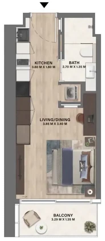 listing figureout