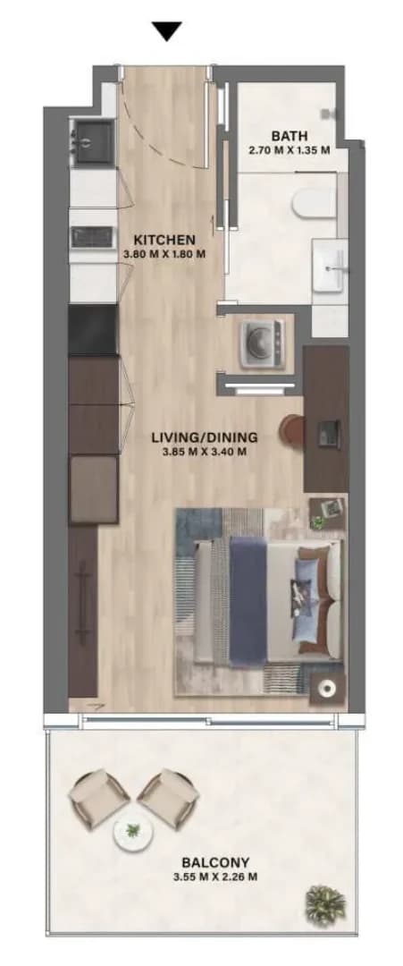 listing figureout