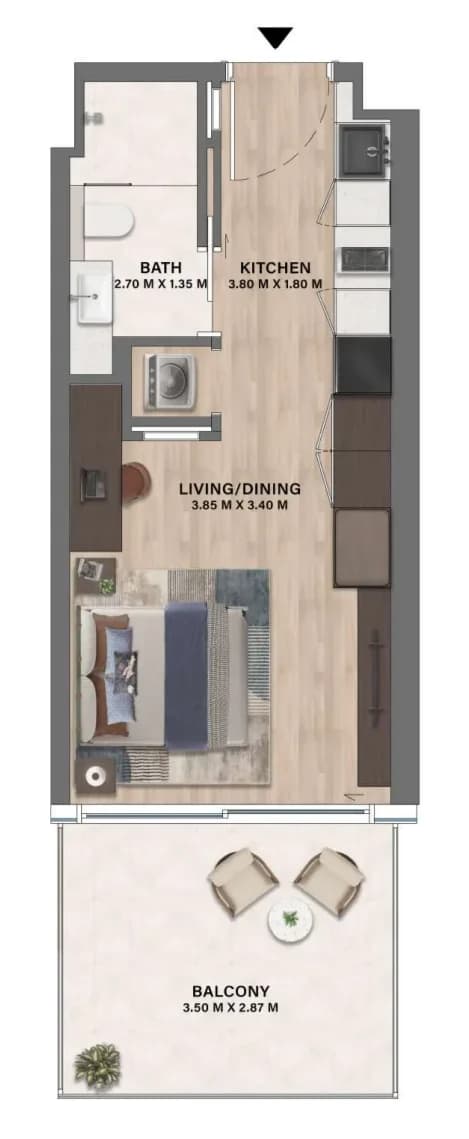 listing figureout