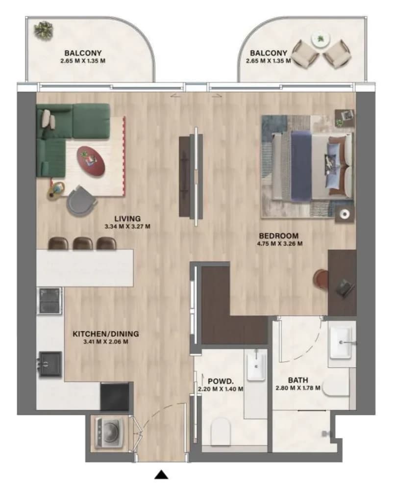 listing figureout