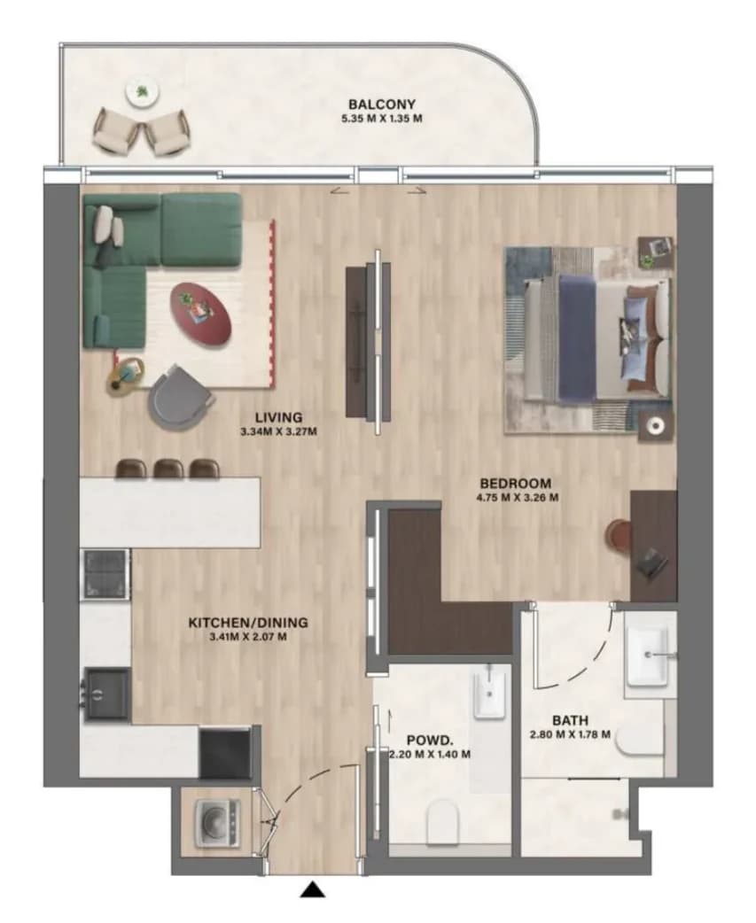 listing figureout