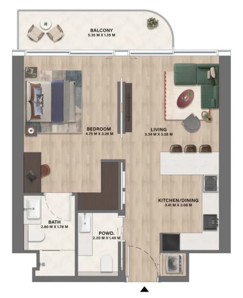 listing figureout