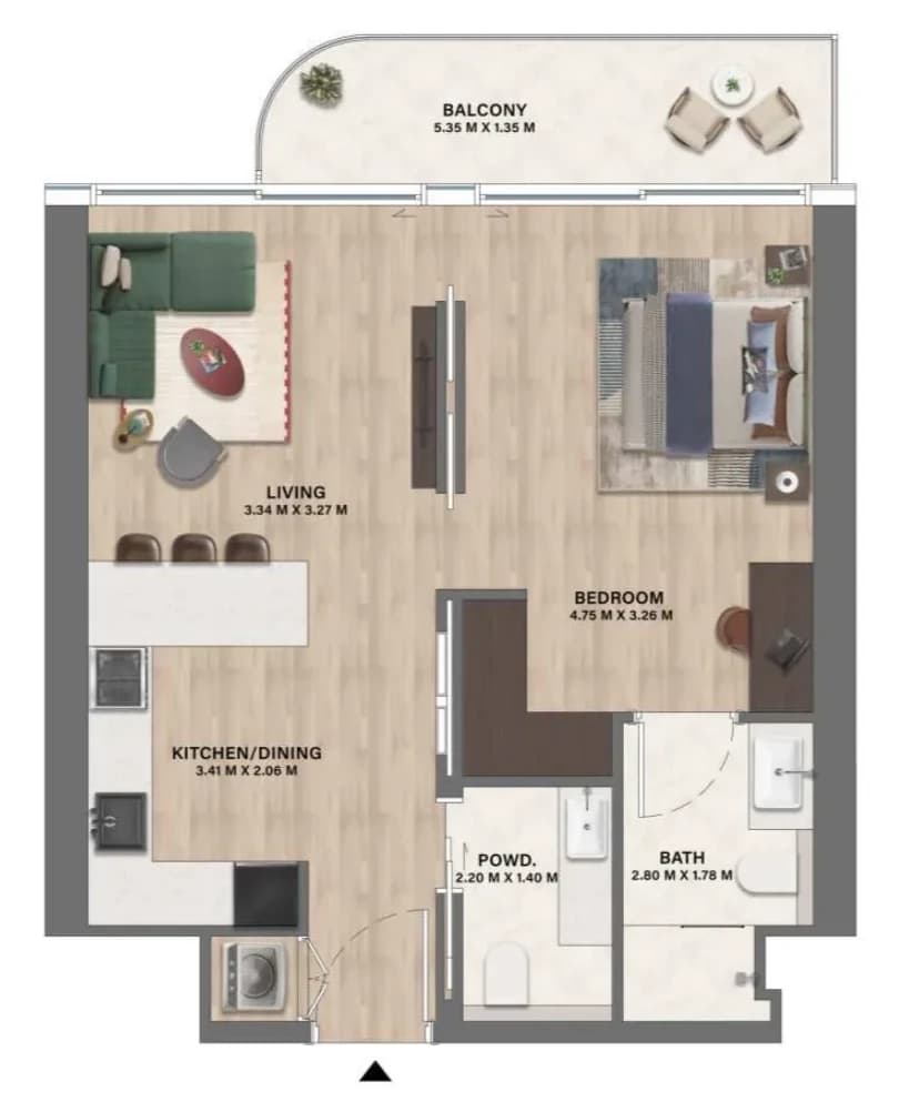 listing figureout
