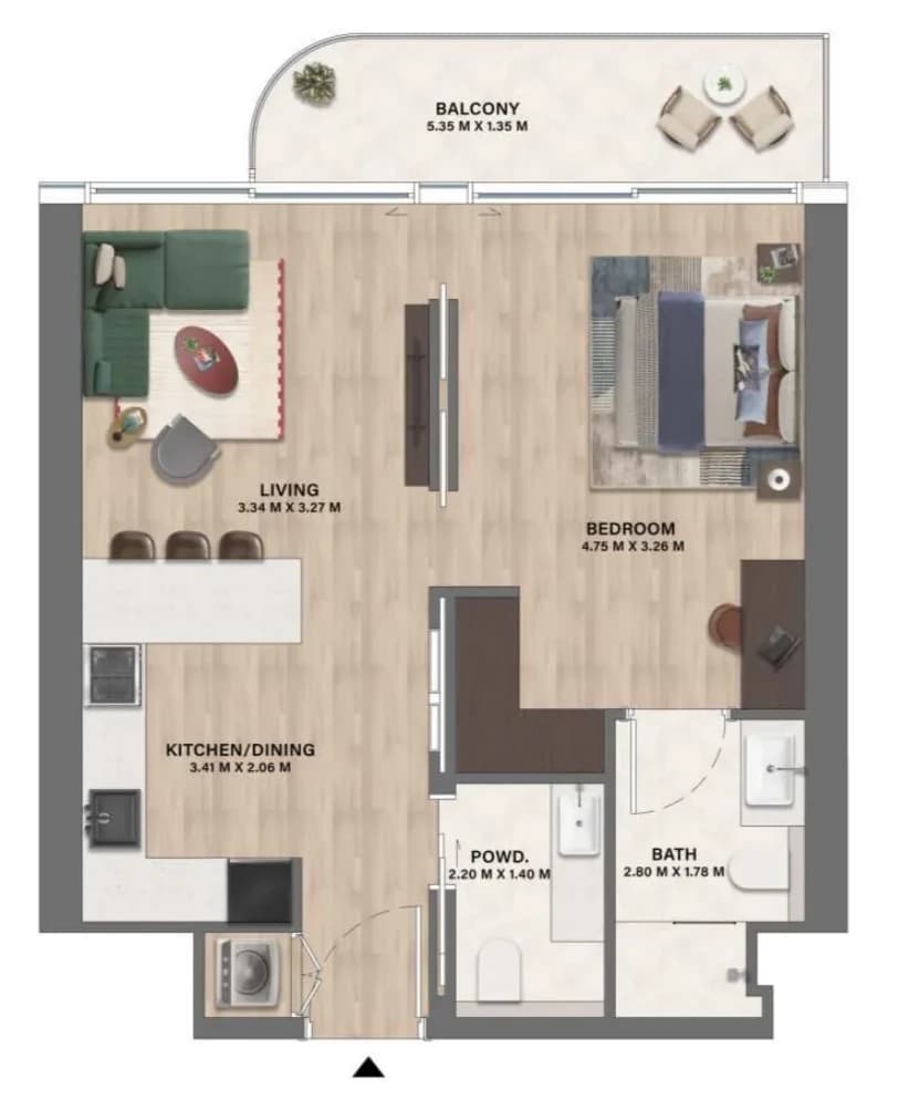 listing figureout