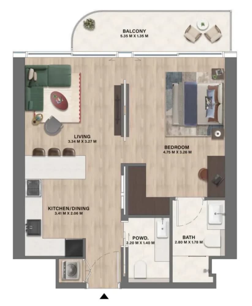 listing figureout
