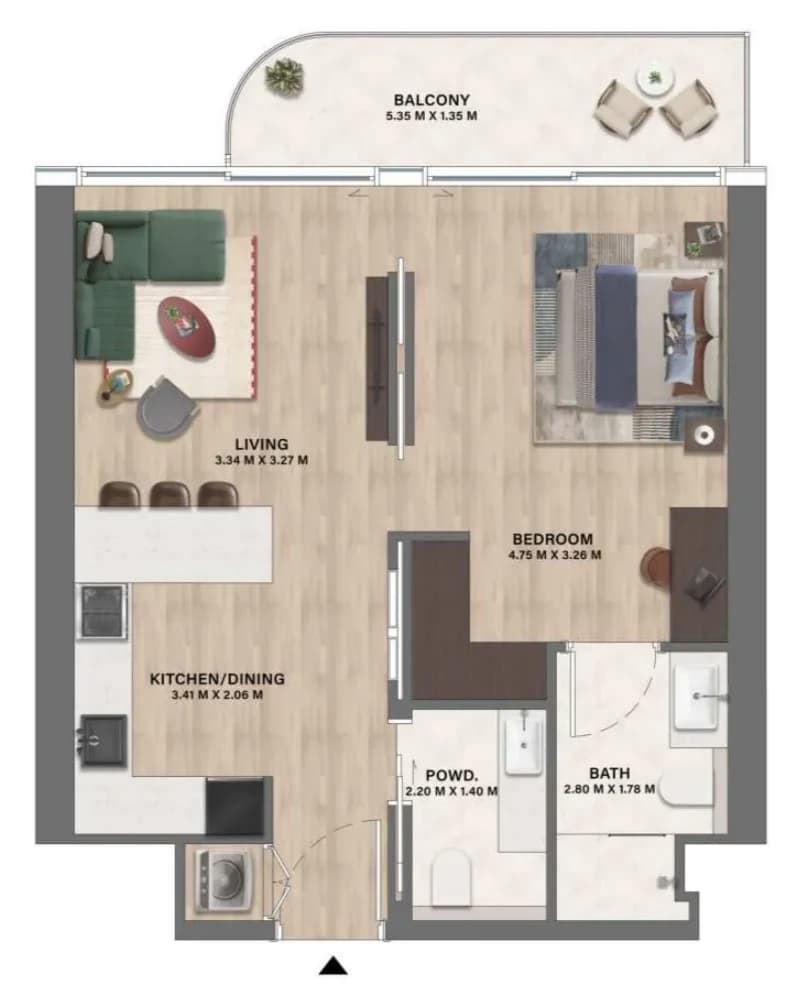 listing figureout
