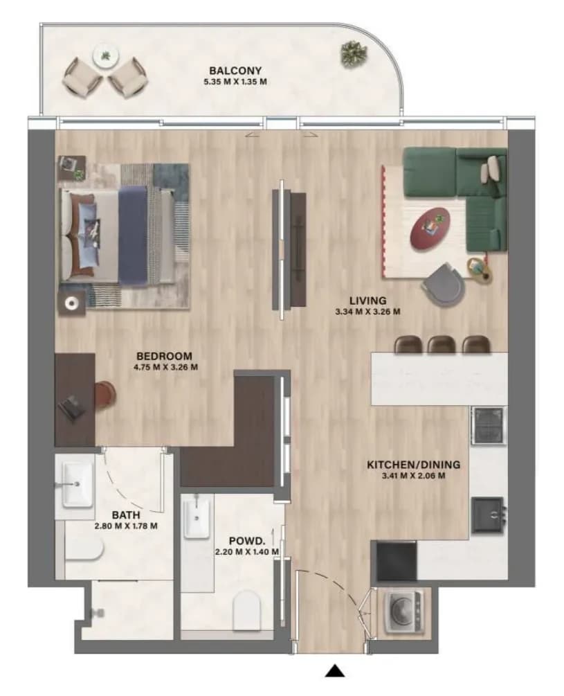 listing figureout