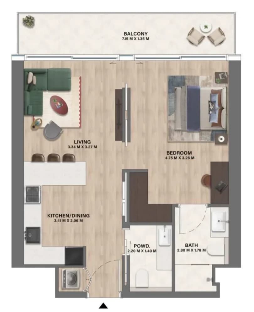 listing figureout