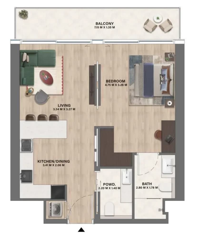 listing figureout