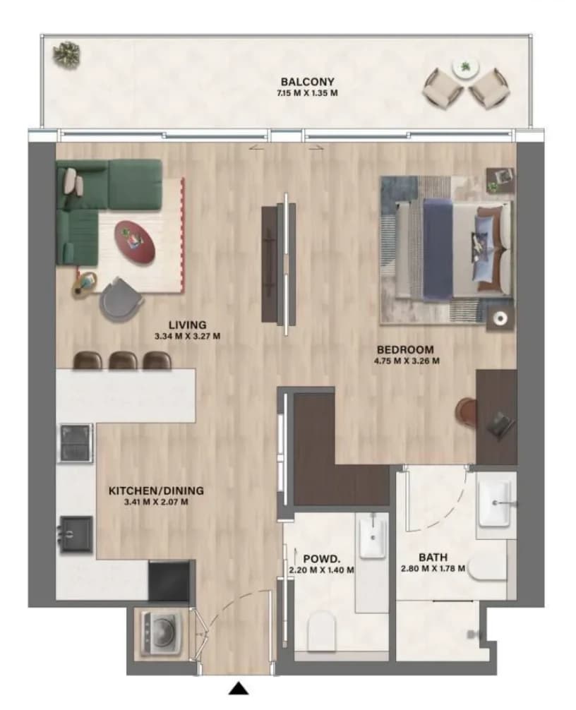 listing figureout