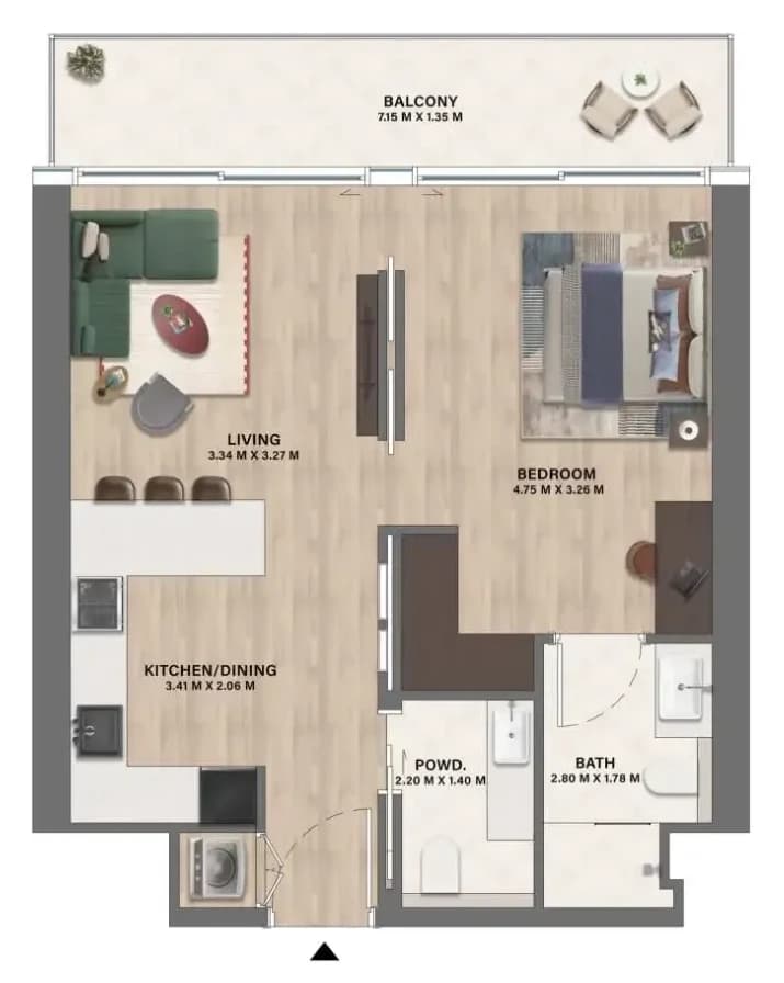 listing figureout