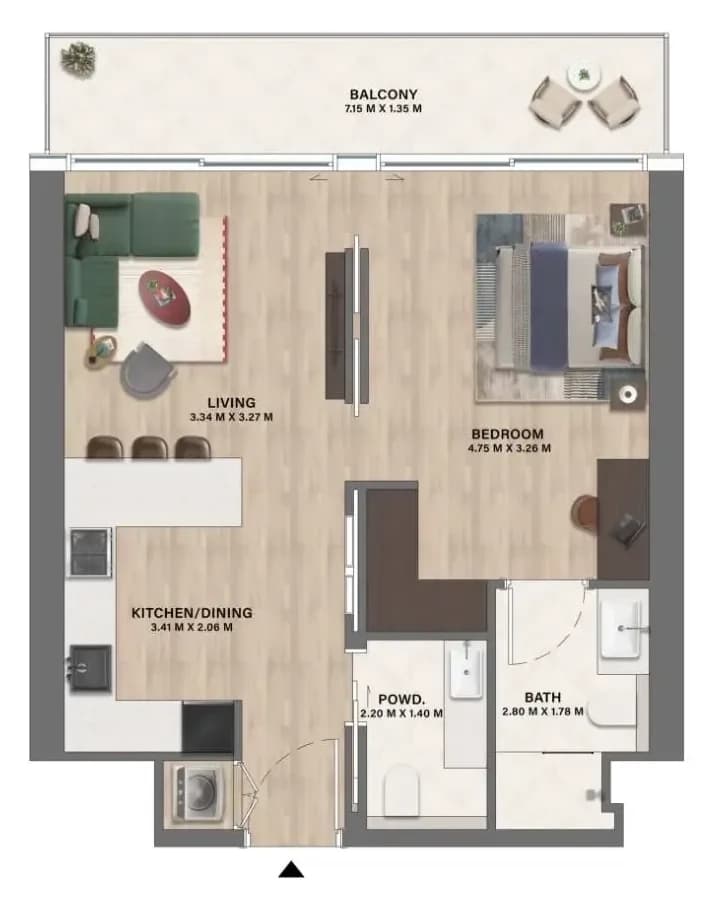 listing figureout