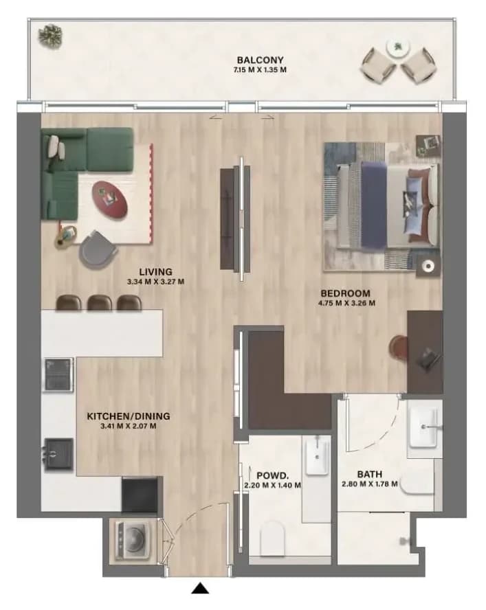 listing figureout