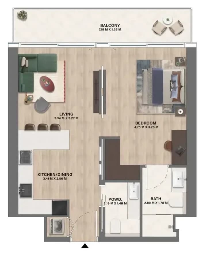 listing figureout
