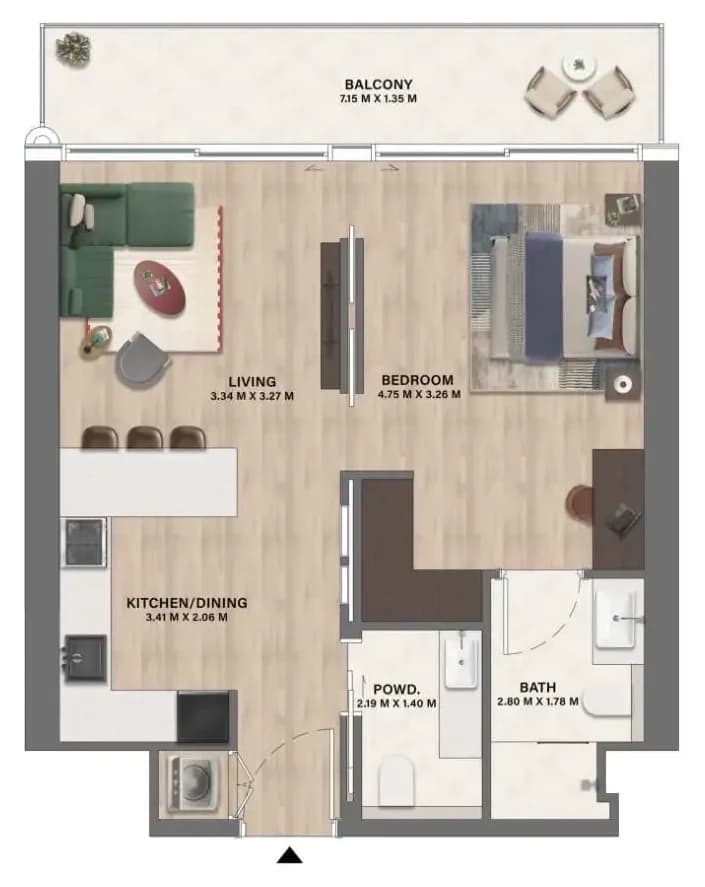 listing figureout