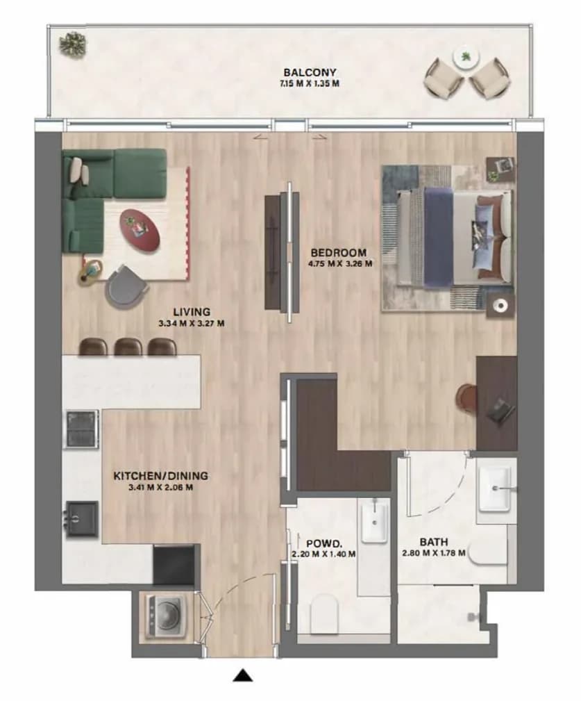 listing figureout