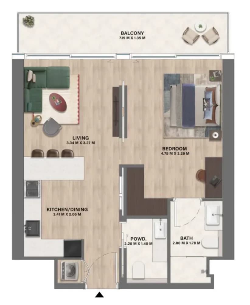 listing figureout