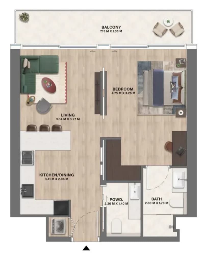 listing figureout
