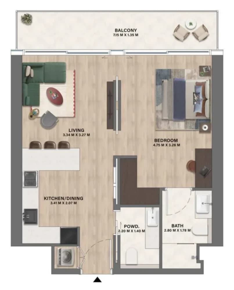 listing figureout