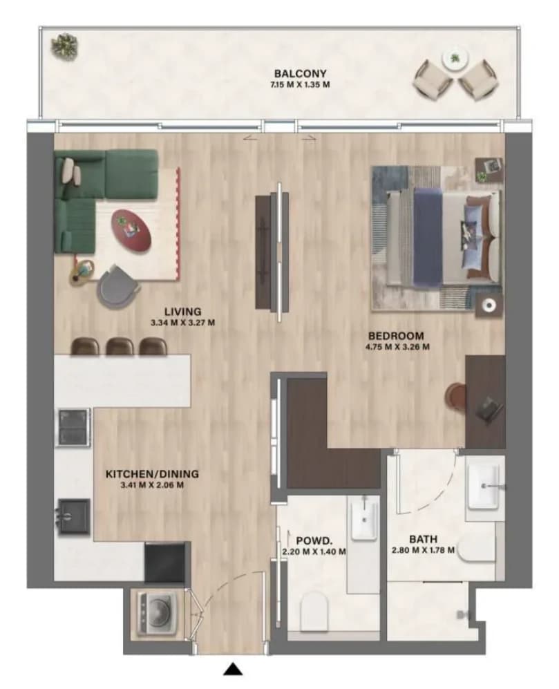 listing figureout