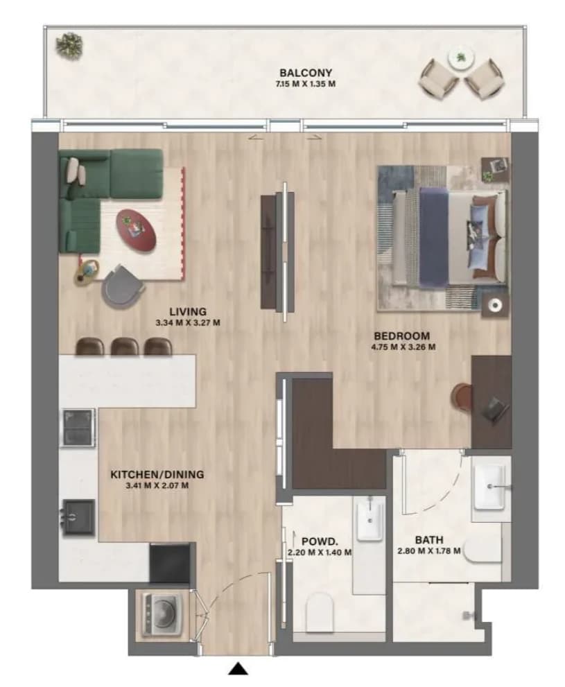 listing figureout
