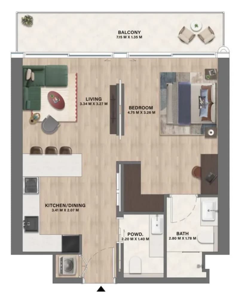 listing figureout