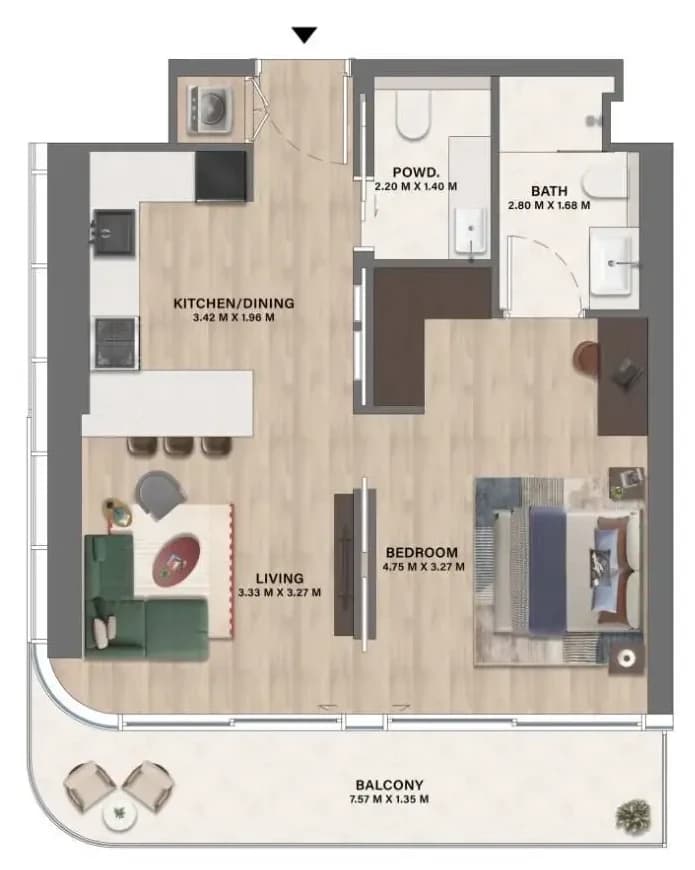 listing figureout
