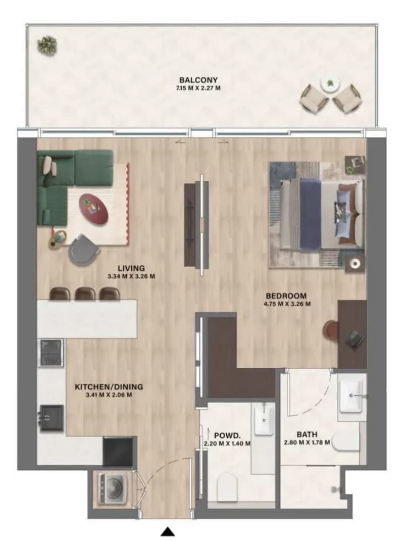 listing figureout