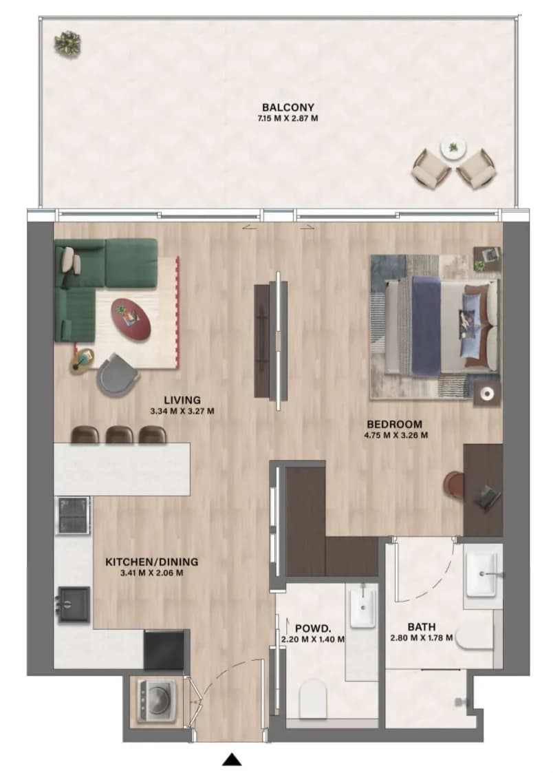 listing figureout
