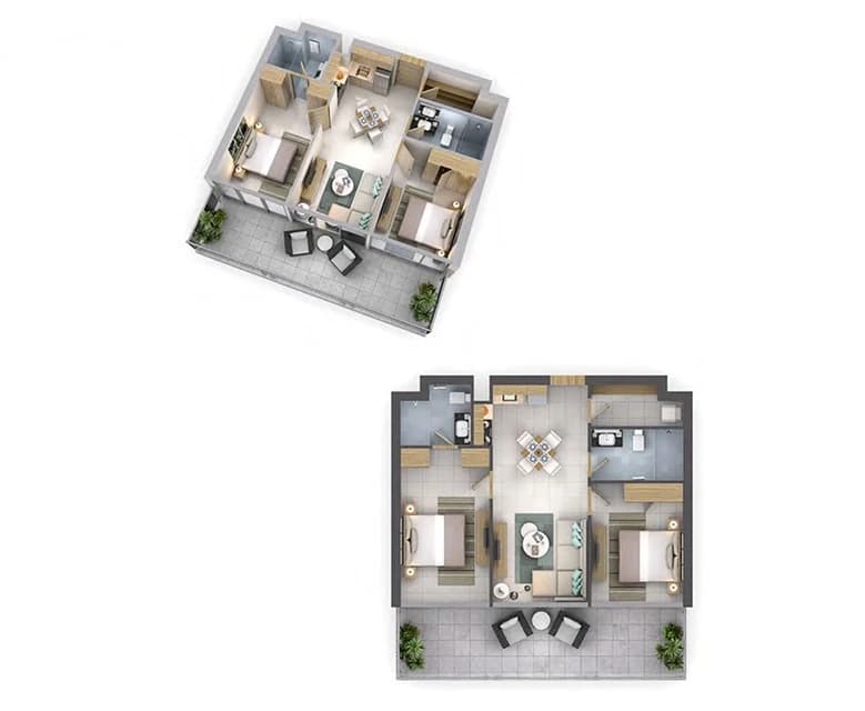 listing figureout