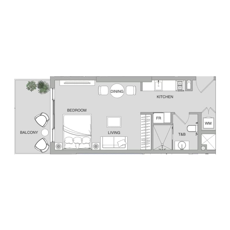 listing figureout