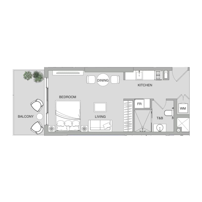 listing figureout