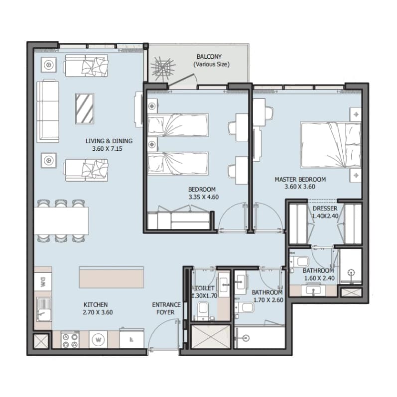 listing figureout