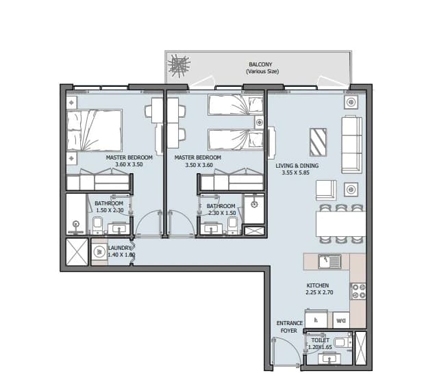 listing figureout