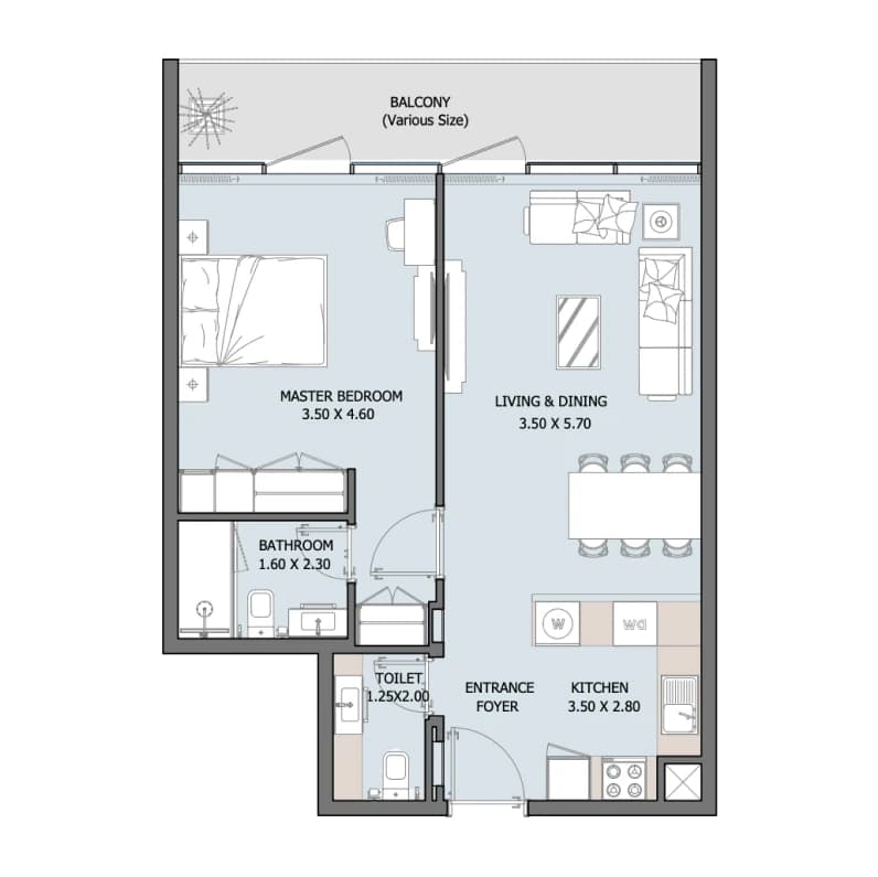 listing figureout