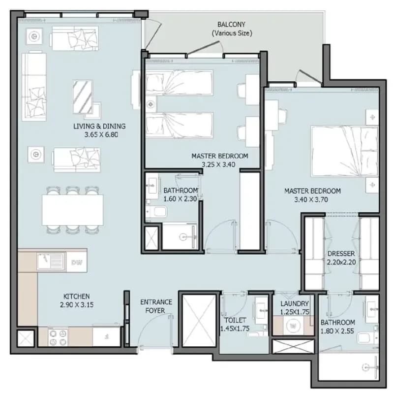 listing figureout