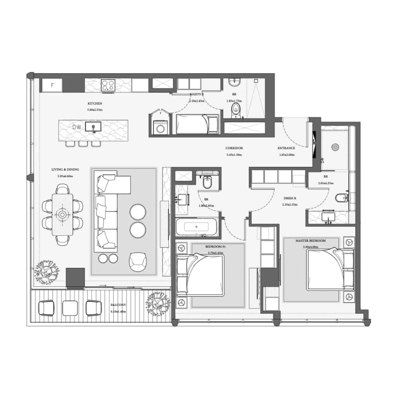 listing figureout