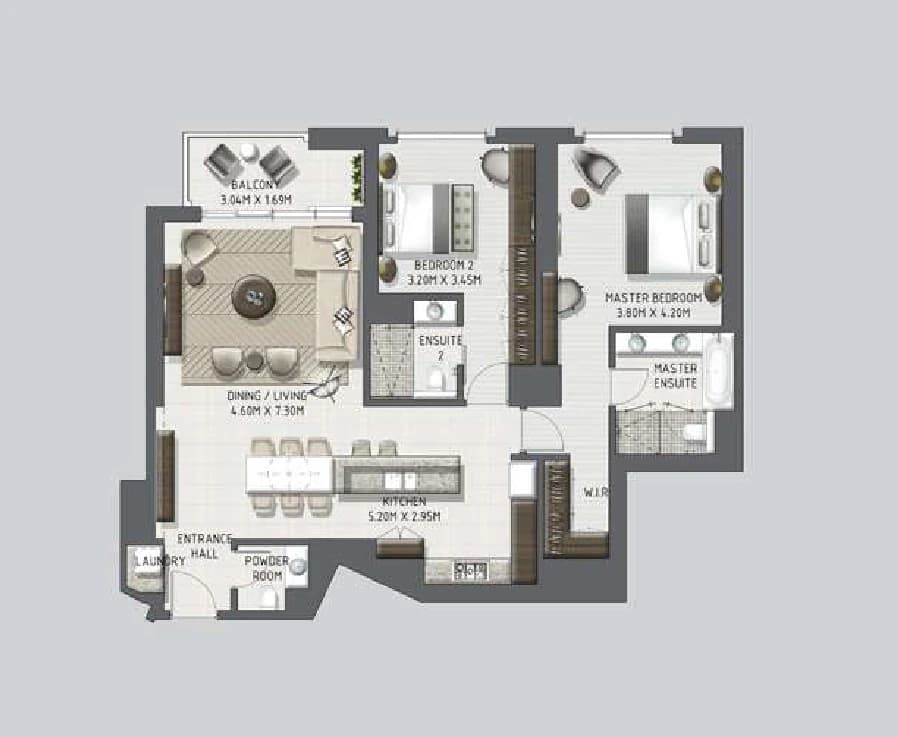 listing figureout