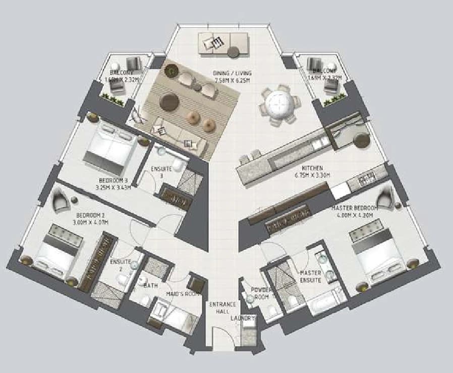 listing figureout