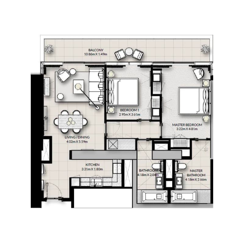 listing figureout