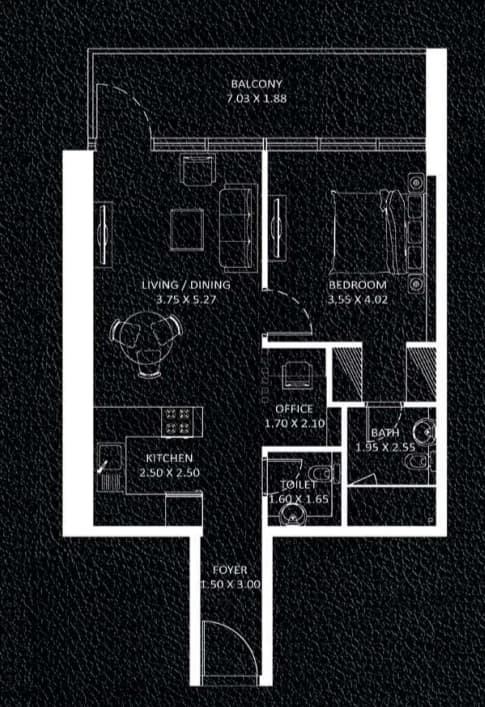 listing figureout