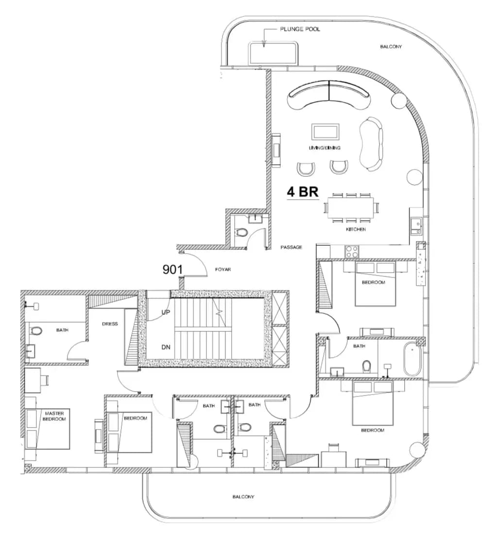 listing figureout