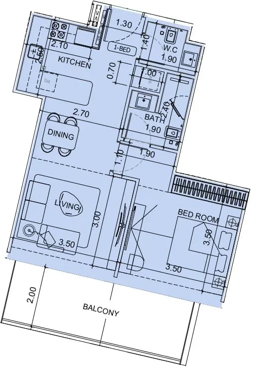 listing figureout