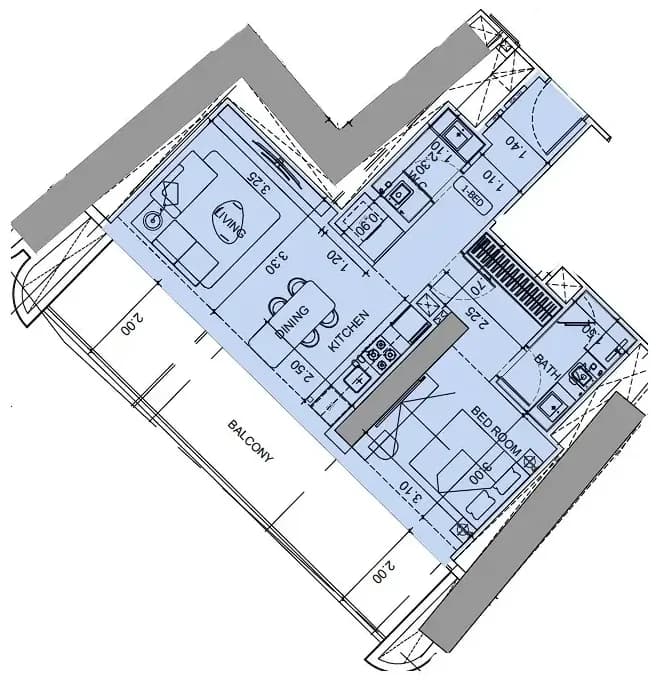 listing figureout