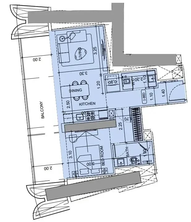 listing figureout