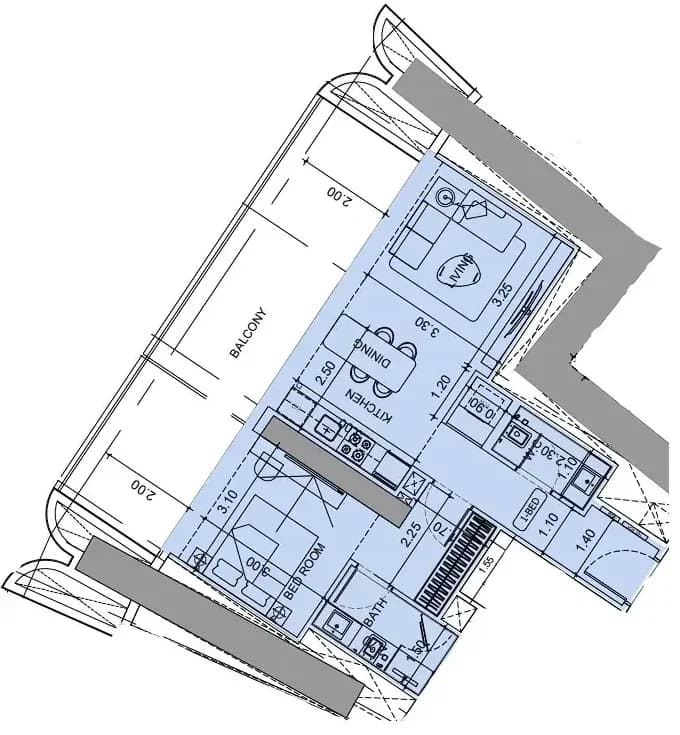 listing figureout