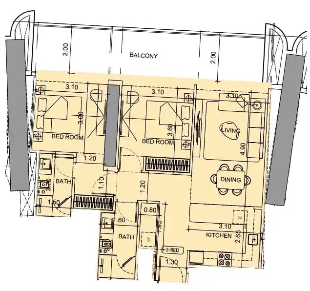 listing figureout